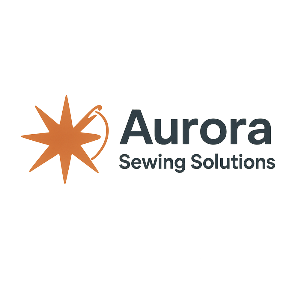 Aurora Sewing Solutions